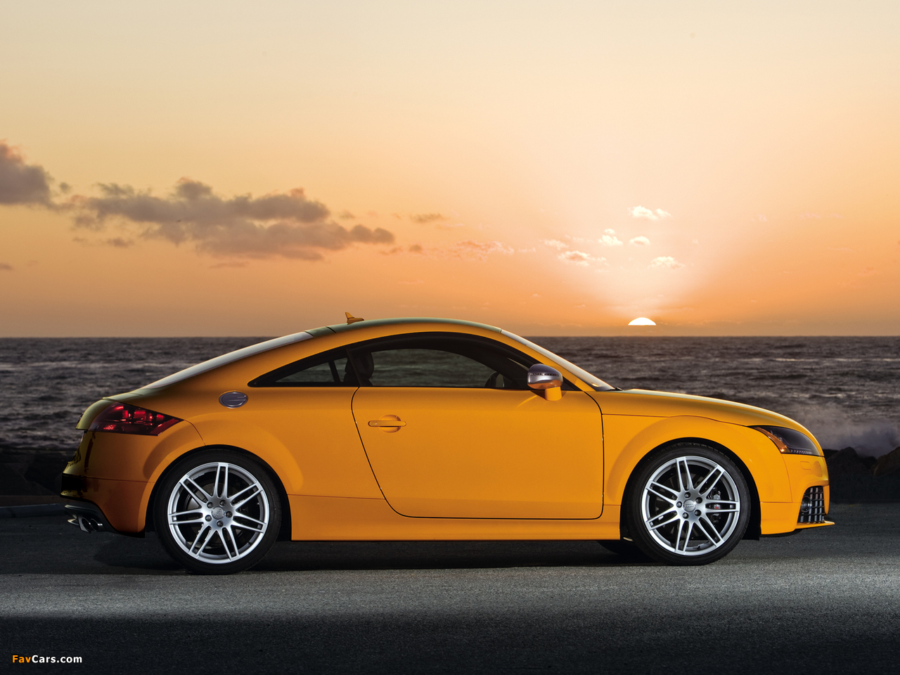 Pictures of Audi TTS Coupe US-spec (8J) 2008–10 (1280 x 960)