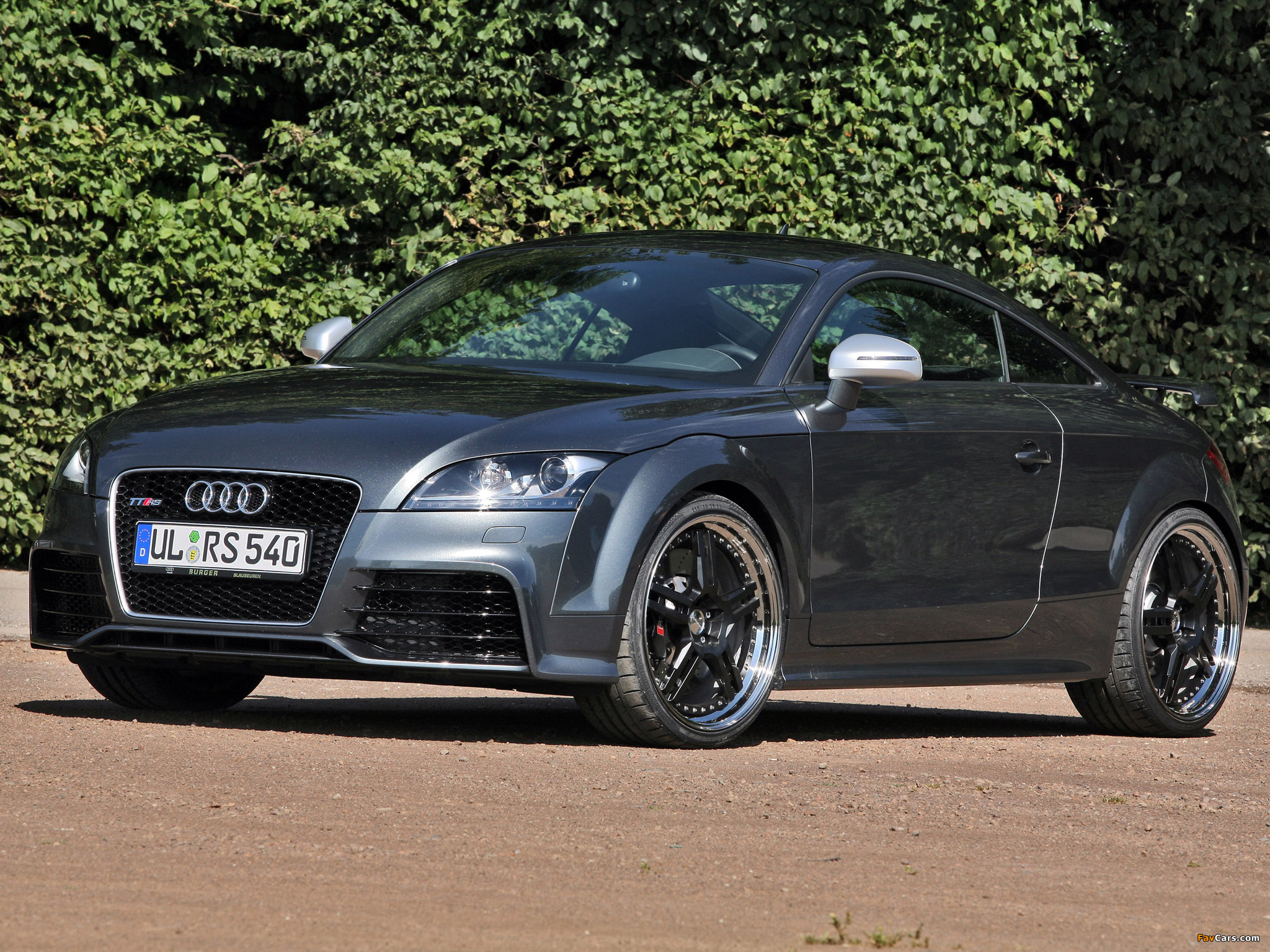 Pictures of Mcchip-DKR Audi TT RS Coupe (8J) 2009 (2048 x 1536)