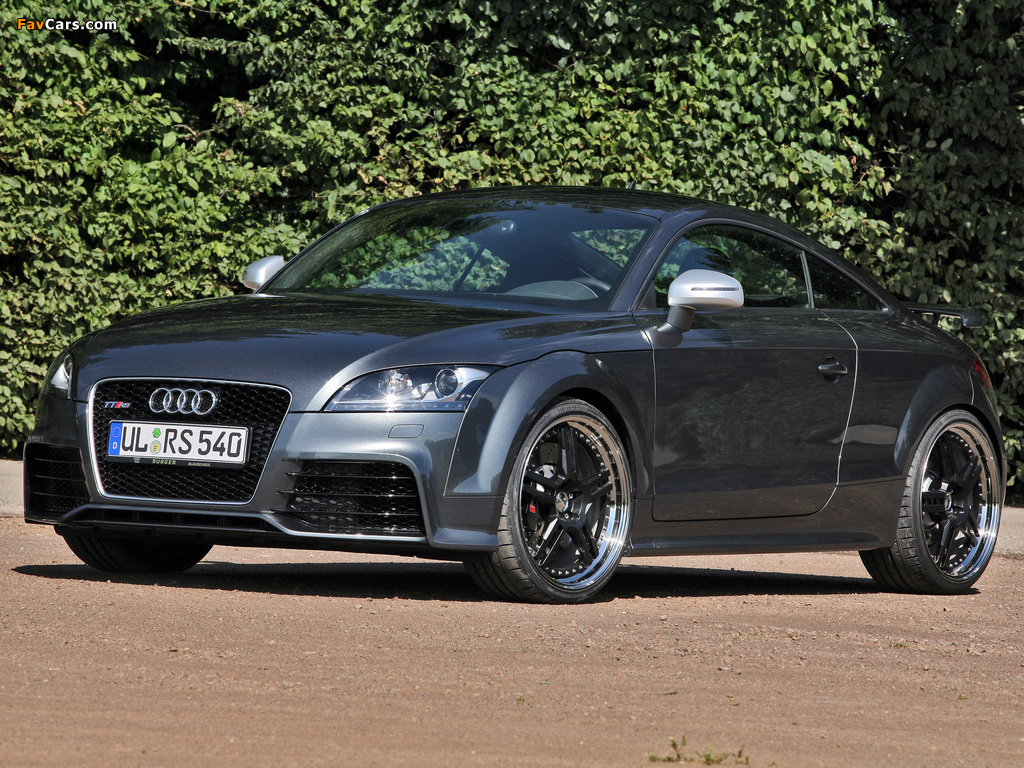 Pictures of Mcchip-DKR Audi TT RS Coupe (8J) 2009 (1024 x 768)