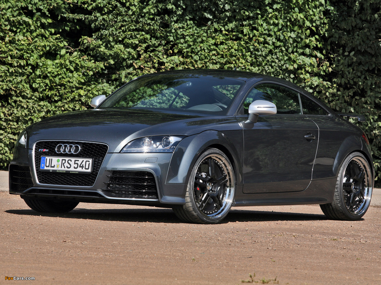 Pictures of Mcchip-DKR Audi TT RS Coupe (8J) 2009 (1280 x 960)