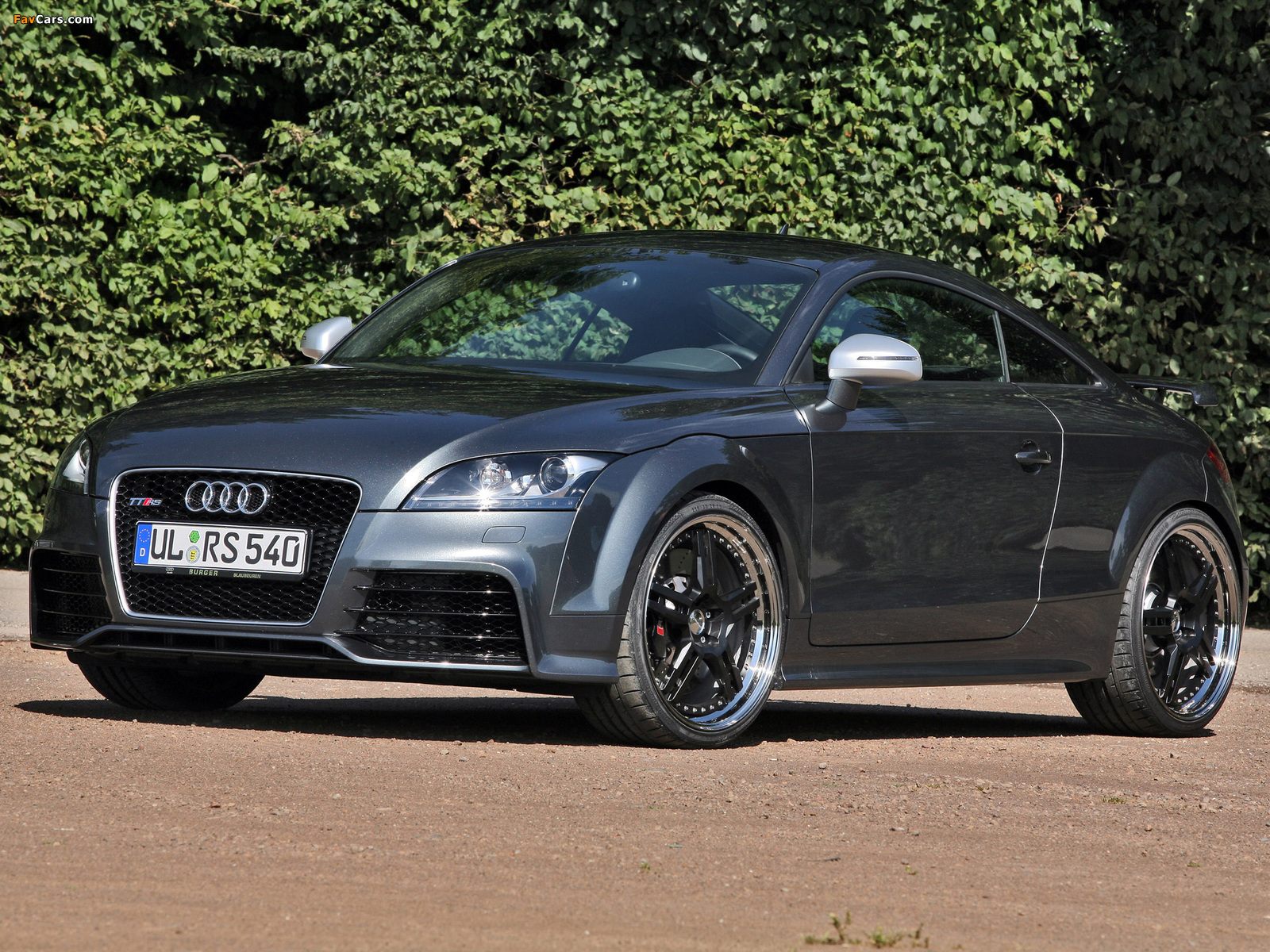 Pictures of Mcchip-DKR Audi TT RS Coupe (8J) 2009 (1600 x 1200)