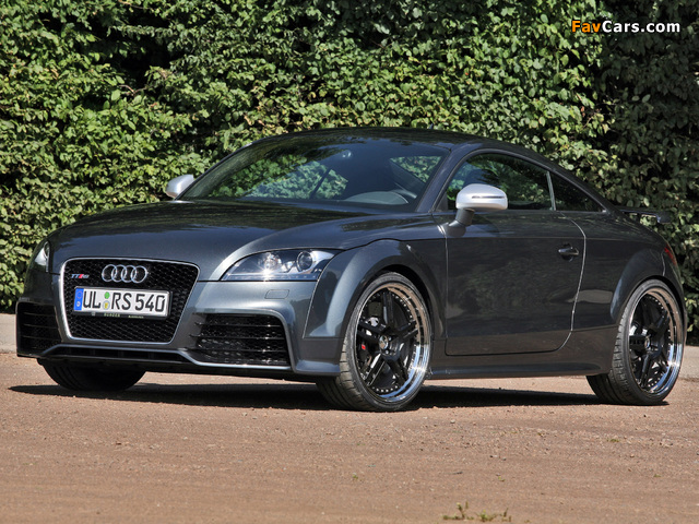 Pictures of Mcchip-DKR Audi TT RS Coupe (8J) 2009 (640 x 480)