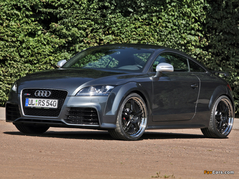 Pictures of Mcchip-DKR Audi TT RS Coupe (8J) 2009 (800 x 600)