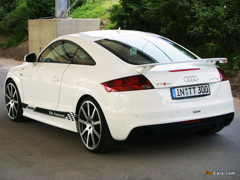 Pictures of MTM Audi TT RS 20th Anniversary (8J) 2010 (800 x 600)