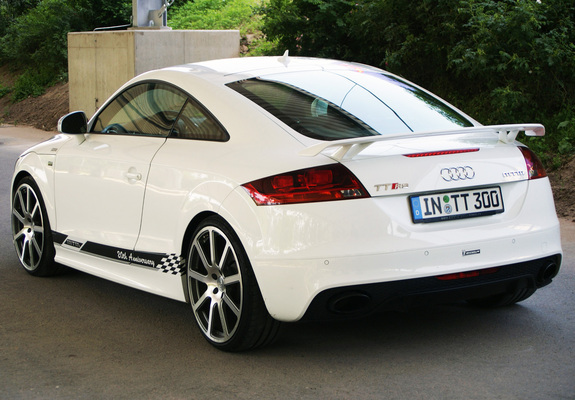Pictures of MTM Audi TT RS 20th Anniversary (8J) 2010