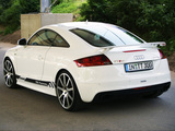 Pictures of MTM Audi TT RS 20th Anniversary (8J) 2010