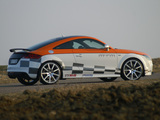 Pictures of MTM Audi TT RS Clubsport (8J) 2011