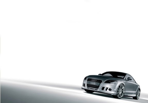 Nothelle Audi TT Coupe (8J) wallpapers