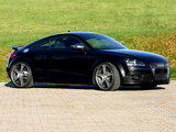 ABT Audi TT Sport (8J) 2007–10 wallpapers