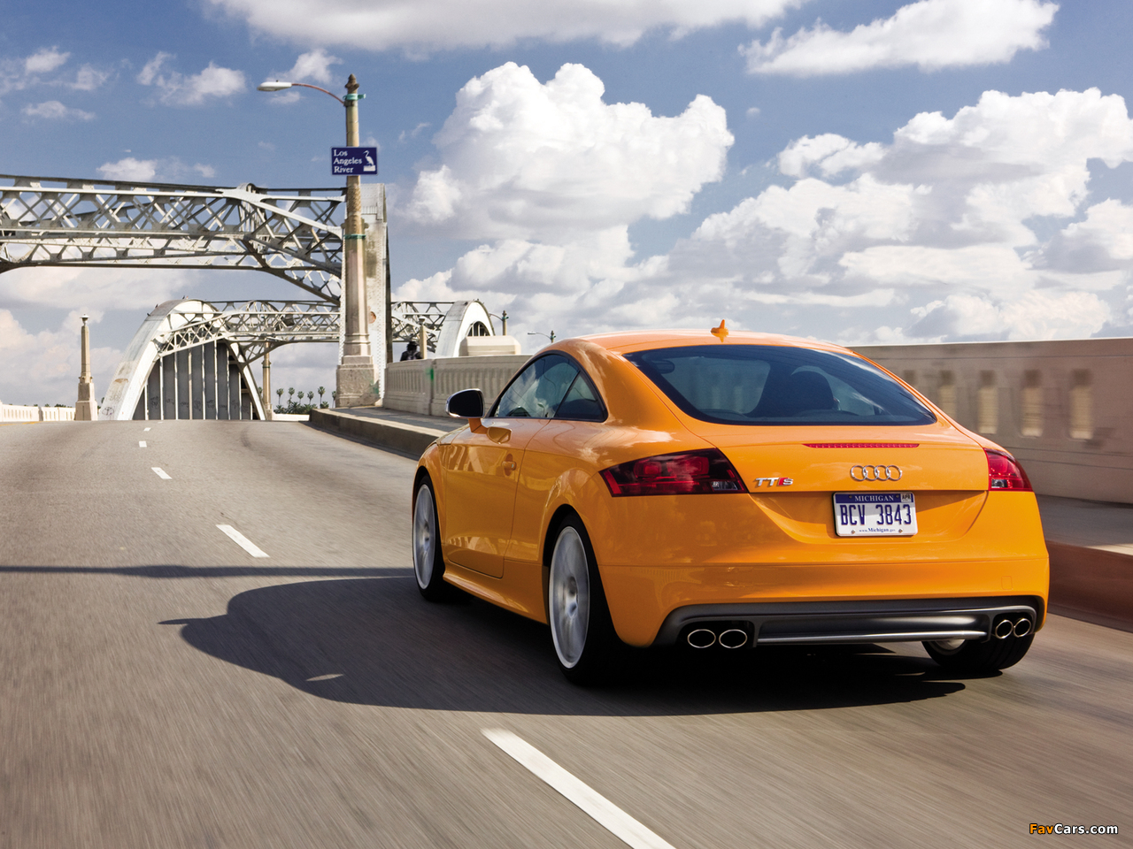 Audi TTS Coupe US-spec (8J) 2008–10 wallpapers (1280 x 960)