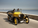 Audi Typ C 14/35 PS Alpensieger 1912–21 photos