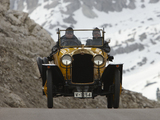 Images of Audi Typ C 14/35 PS Alpensieger 1912–21