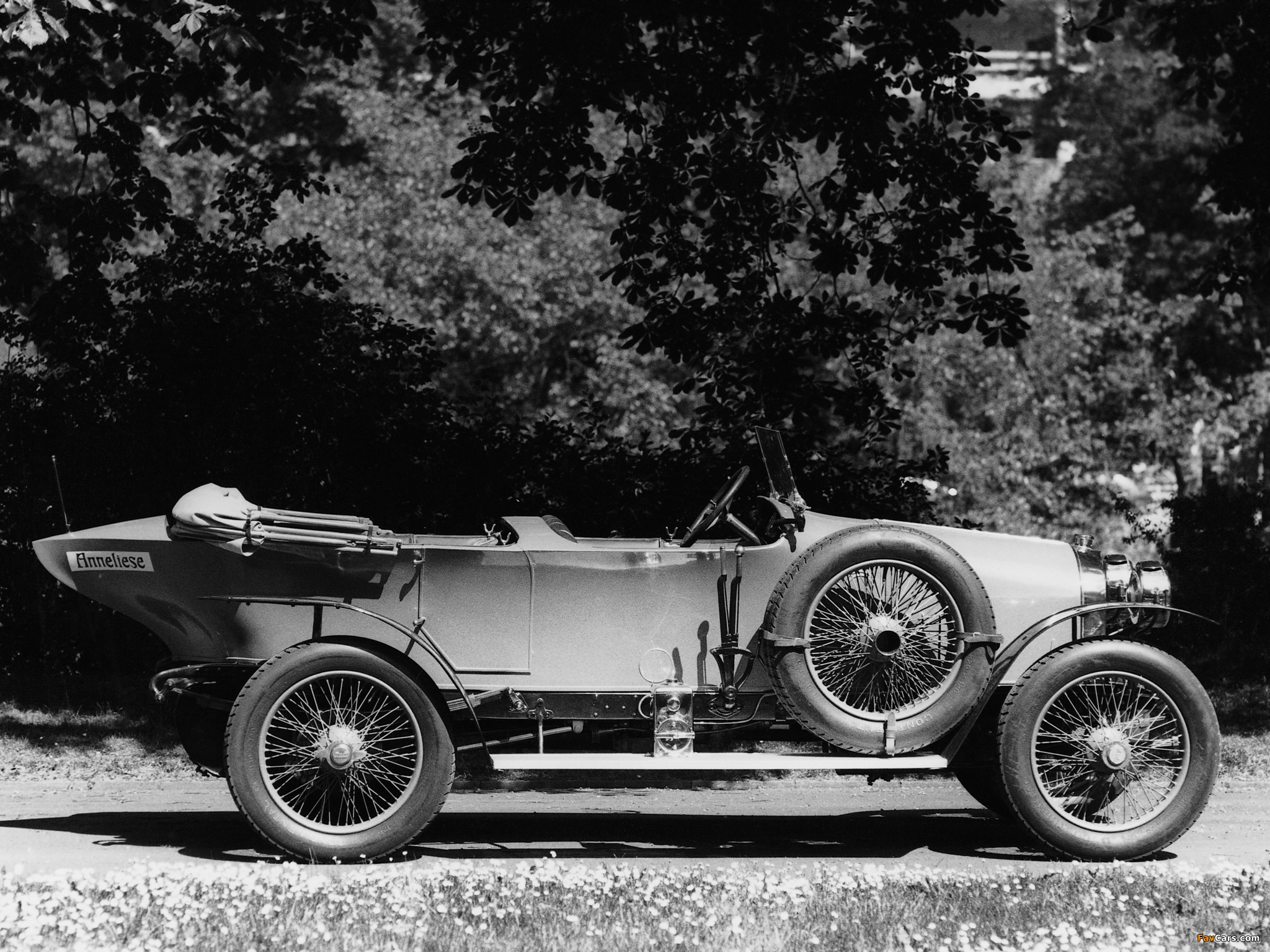 Pictures of Audi Typ C 14/35 PS Alpensieger 1912–21 (2048 x 1536)