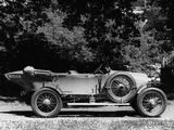 Pictures of Audi Typ C 14/35 PS Alpensieger 1912–21