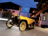 Audi Typ C 14/35 PS Alpensieger 1912–21 wallpapers