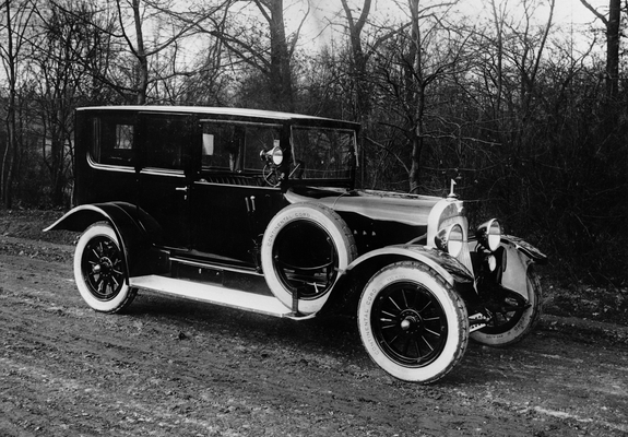 Audi Typ E 22/55 PS 1913–24 images