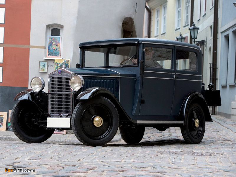 Photos of Audi Typ P 5/30 PS Limousine 1931–32 (800 x 600)