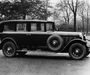 Photos of Audi Typ R Imperator 1927–29