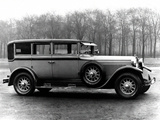 Audi Typ R Imperator 1927–29 wallpapers
