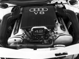 Audi V8 US-spec 1989–94 photos