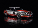 Pictures of Audi V8 quattro DTM 1990–92