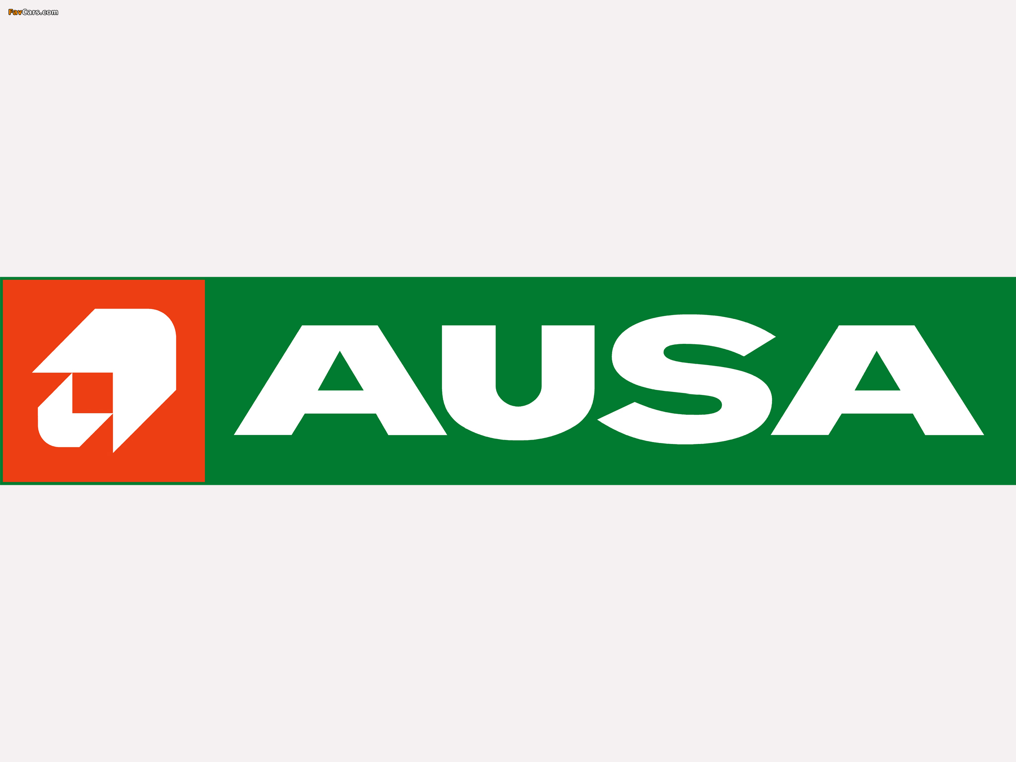 Photos of AUSA (2048 x 1536)