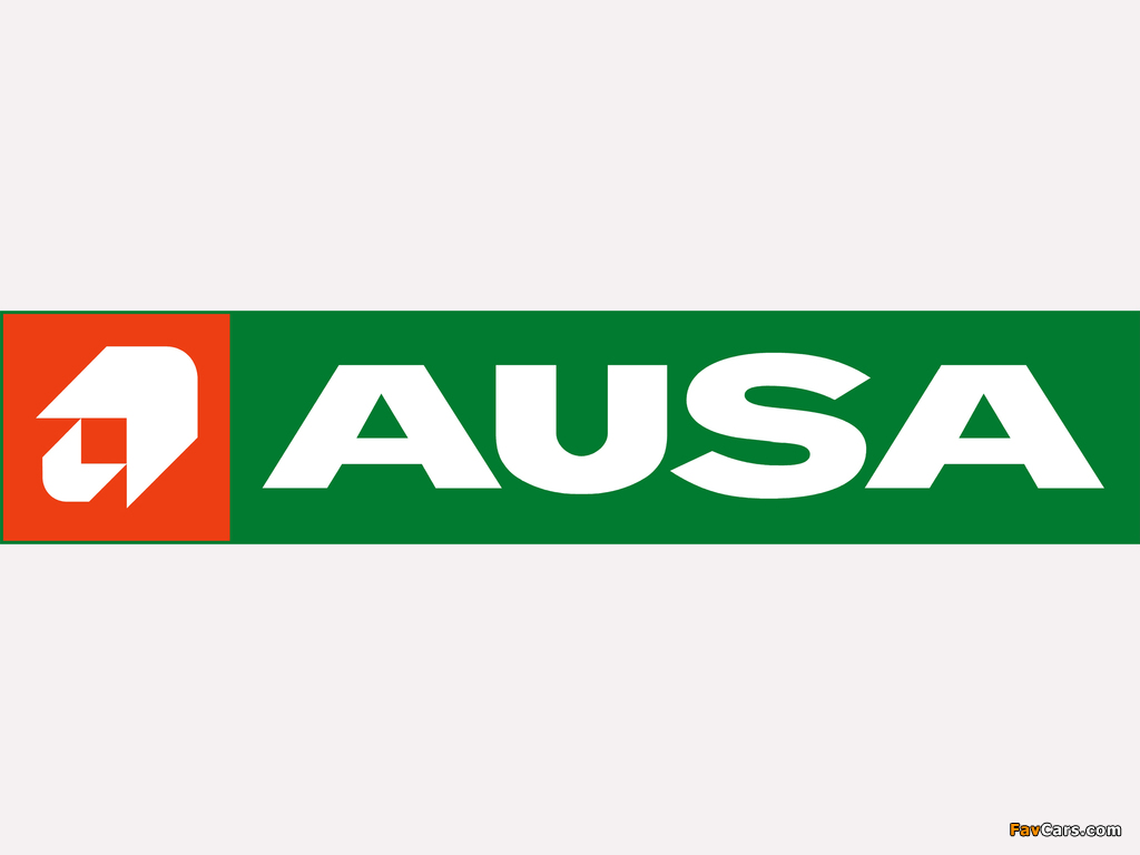 Photos of AUSA (1024 x 768)