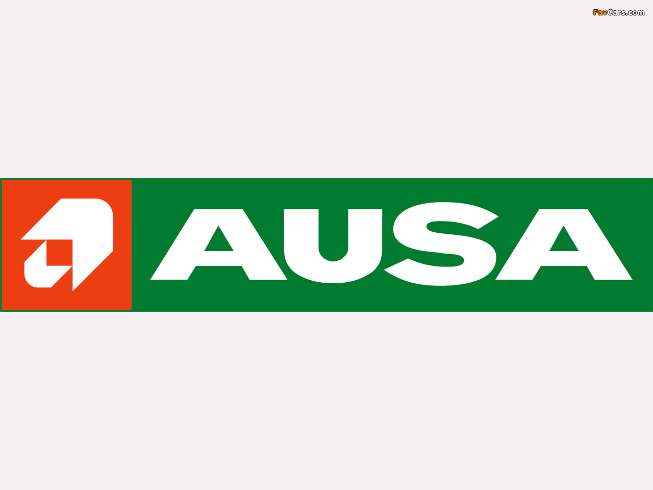 Photos of AUSA (1280 x 960)