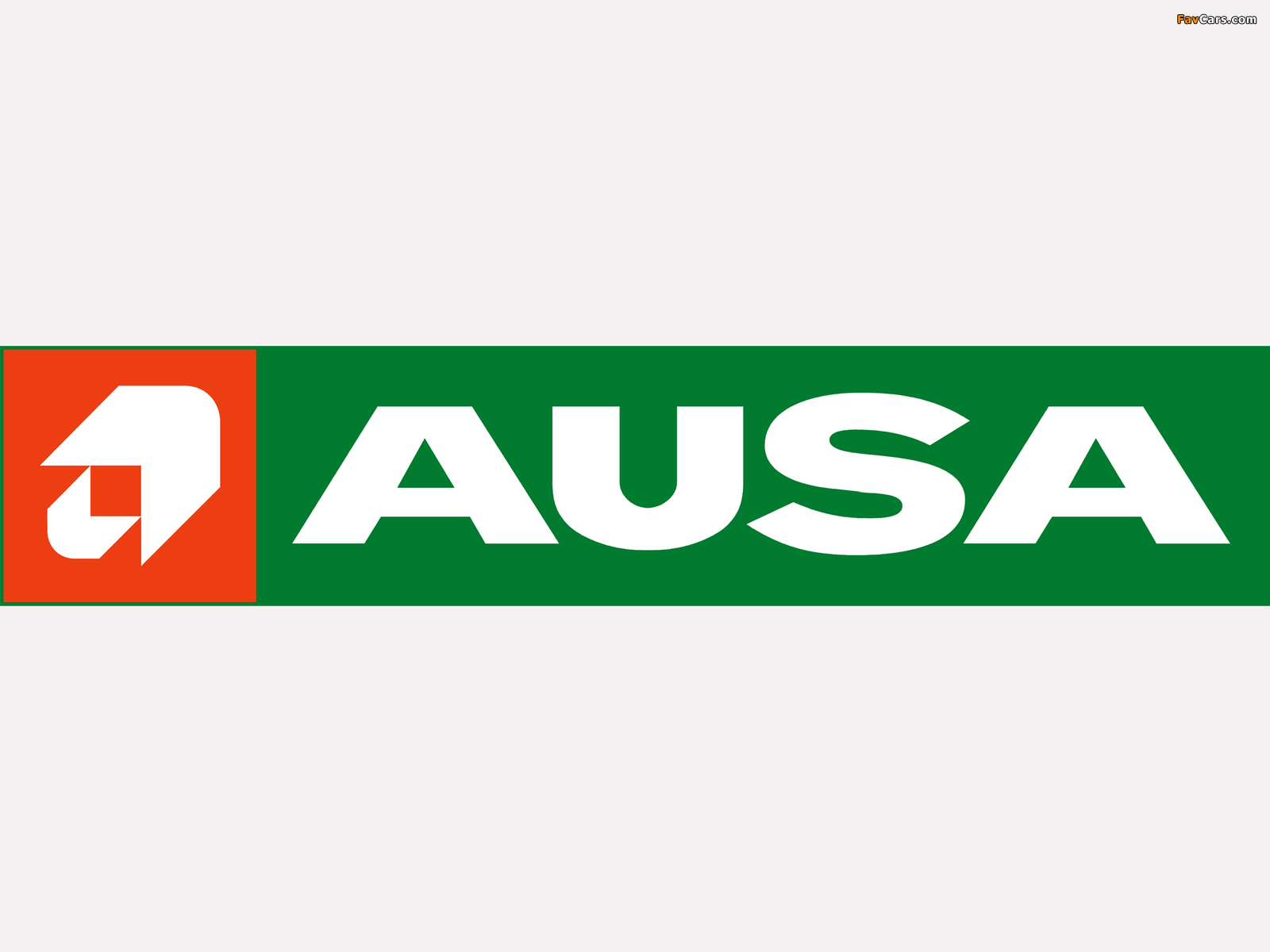 Photos of AUSA (1600 x 1200)