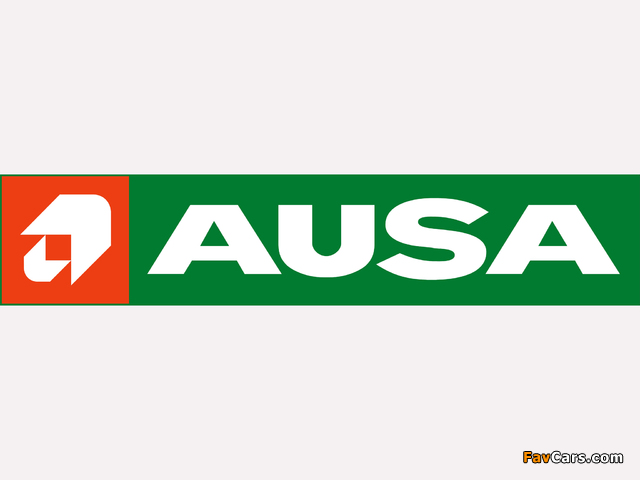 Photos of AUSA (640 x 480)