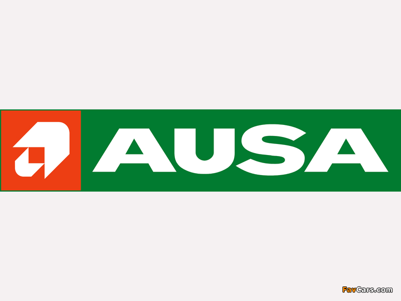 Photos of AUSA (800 x 600)