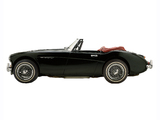 Austin Healey 3000 (MkI) 1959–61 images