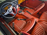 Austin Healey 3000 BJ8 Roadster (MkIII) 1966 images