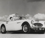 Photos of Austin Healey 3000 (MkI) 1959–61