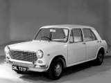 Austin 1100 4-door Saloon 1963–74 pictures