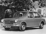 Austin 1300 4-door Saloon 1967–74 images