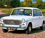 Photos of Austin 1100 2-door Saloon 1963–74