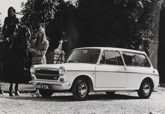 Photos of Austin 1300 Countryman 1967–74
