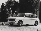 Photos of Austin 1300 Countryman 1967–74