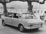 Austin 1800 Balanza (Mk I) 1964–68 images