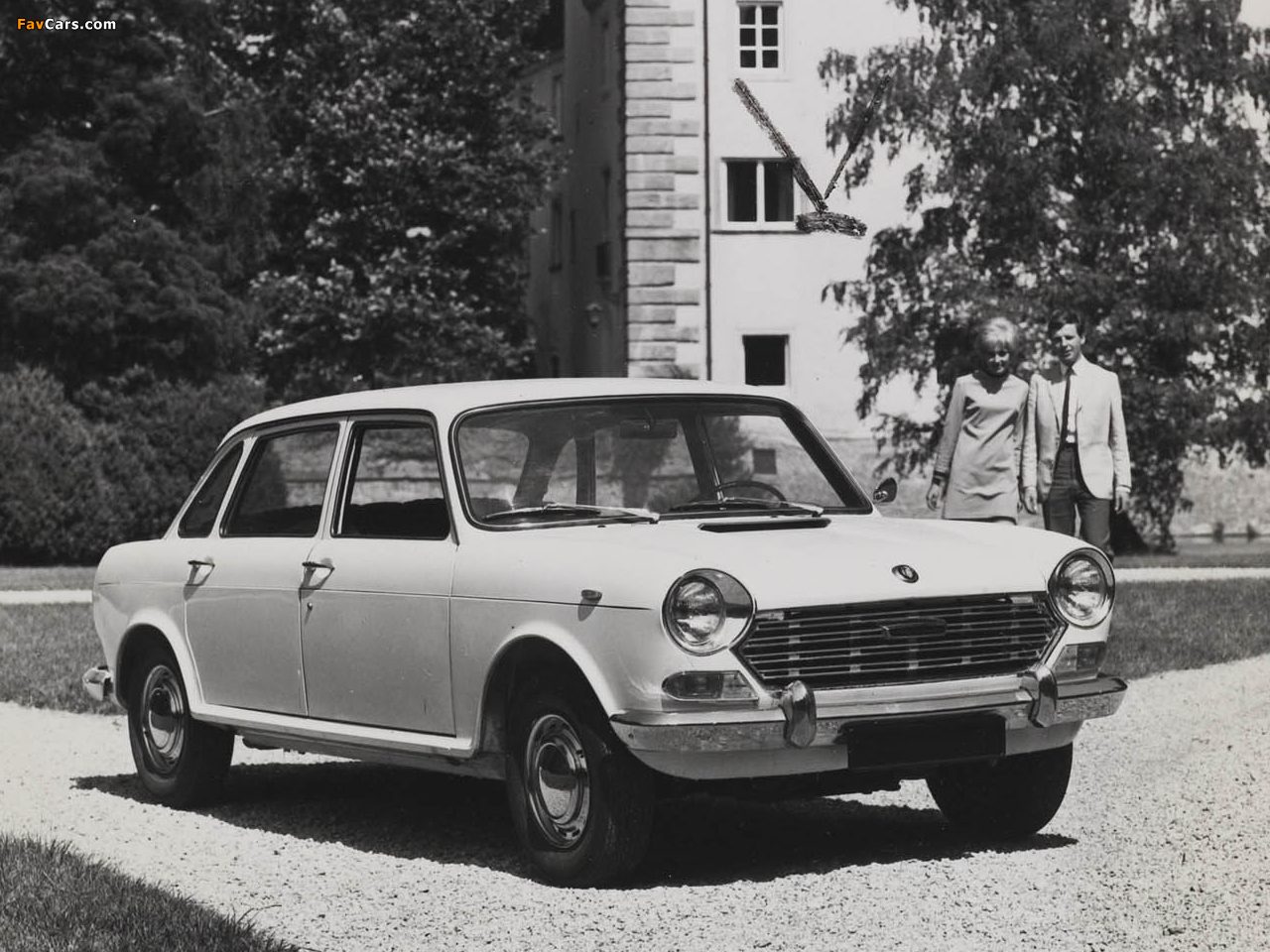 Pictures of Austin 1800 Balanza (Mk II) 1968–72 (1280 x 960)