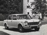 Pictures of Austin 1800 Balanza (Mk II) 1968–72