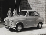 Images of Austin A30 2-door 1953–56