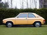 Austin Allegro 2-door (S2) 1975–79 images