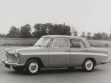 Austin A60 Cambridge 1961–69 photos