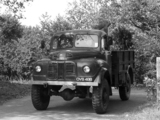 Pictures of Austin K9 4x4 1952–