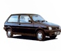 Pictures of Austin Metro 1980–85