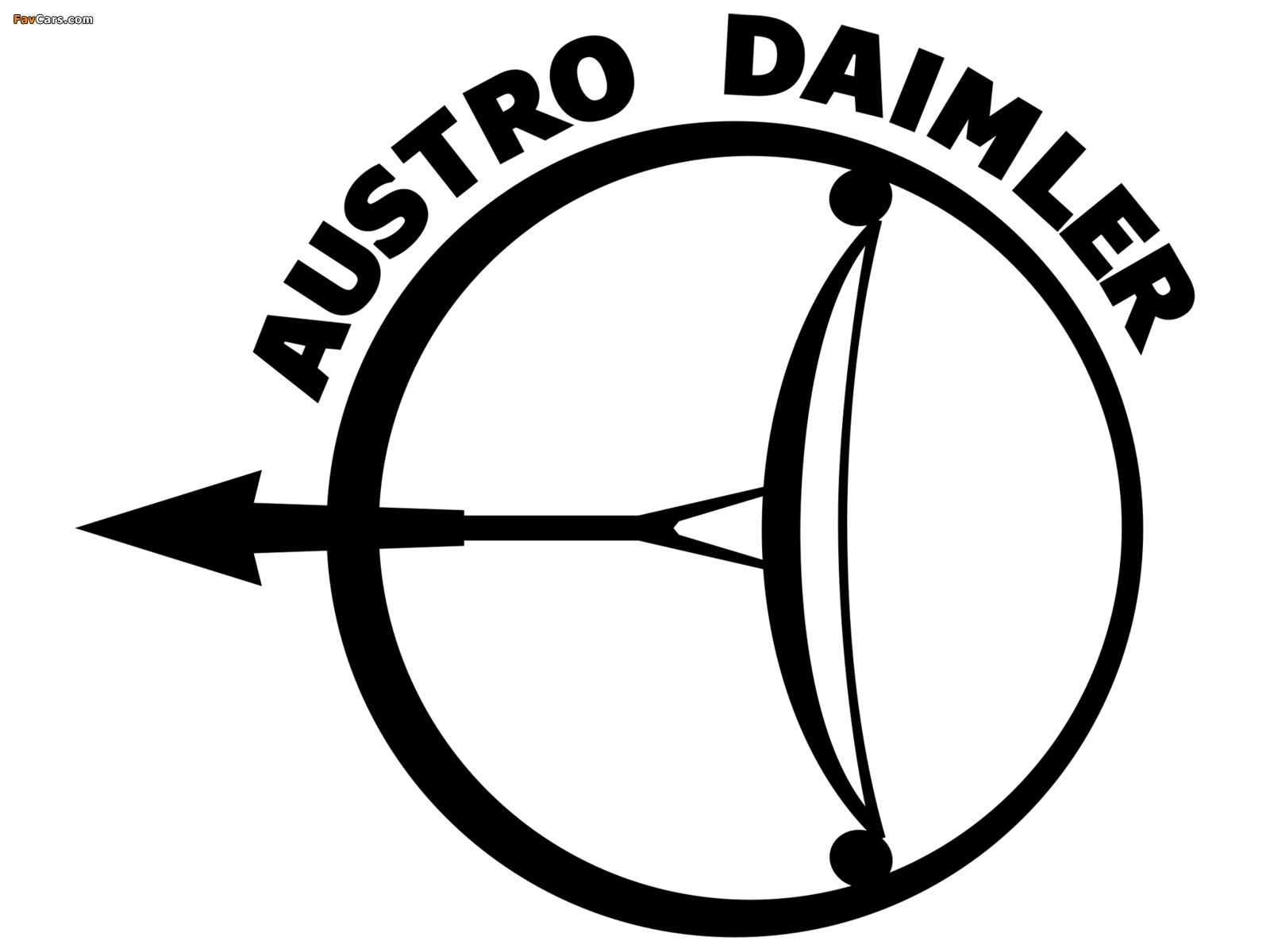 Photos of Austro-Daimler (1600 x 1200)
