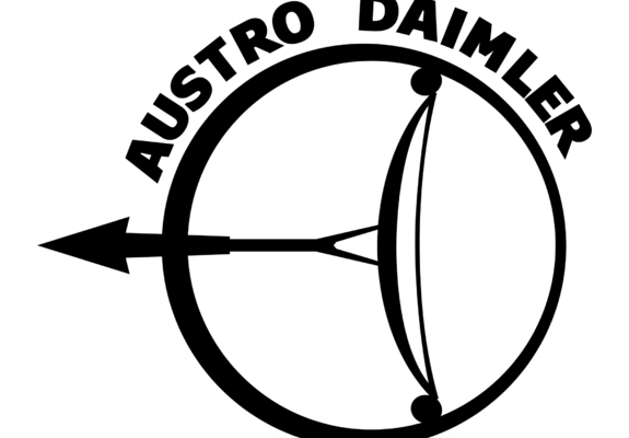 Photos of Austro-Daimler
