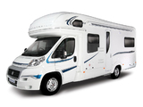 Images of Auto-Trail Apache 700 2011